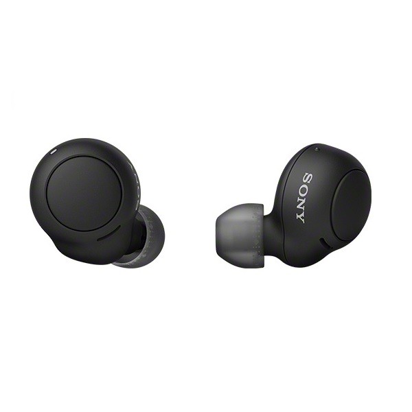 SONY WF-C500-B ブラック 小型完全ワイヤレスイヤホン 4548736130876